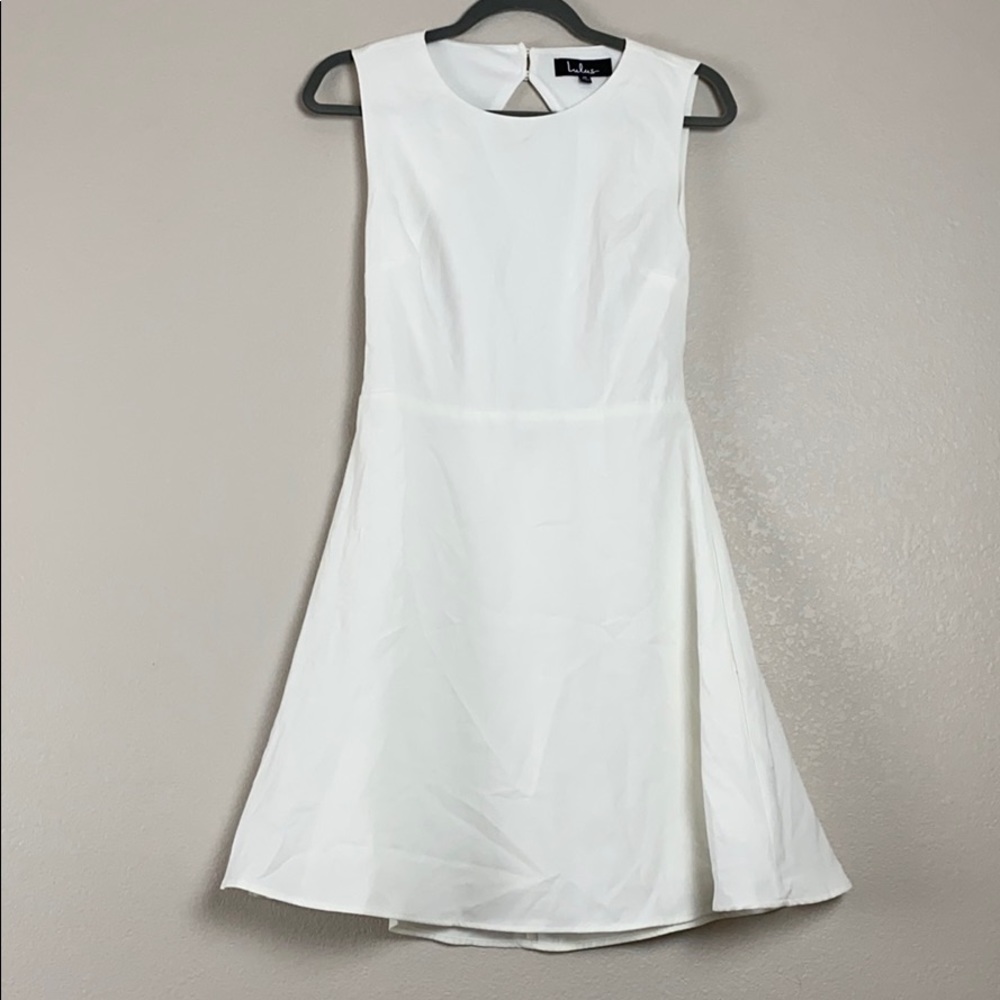 Lulu’s Dress